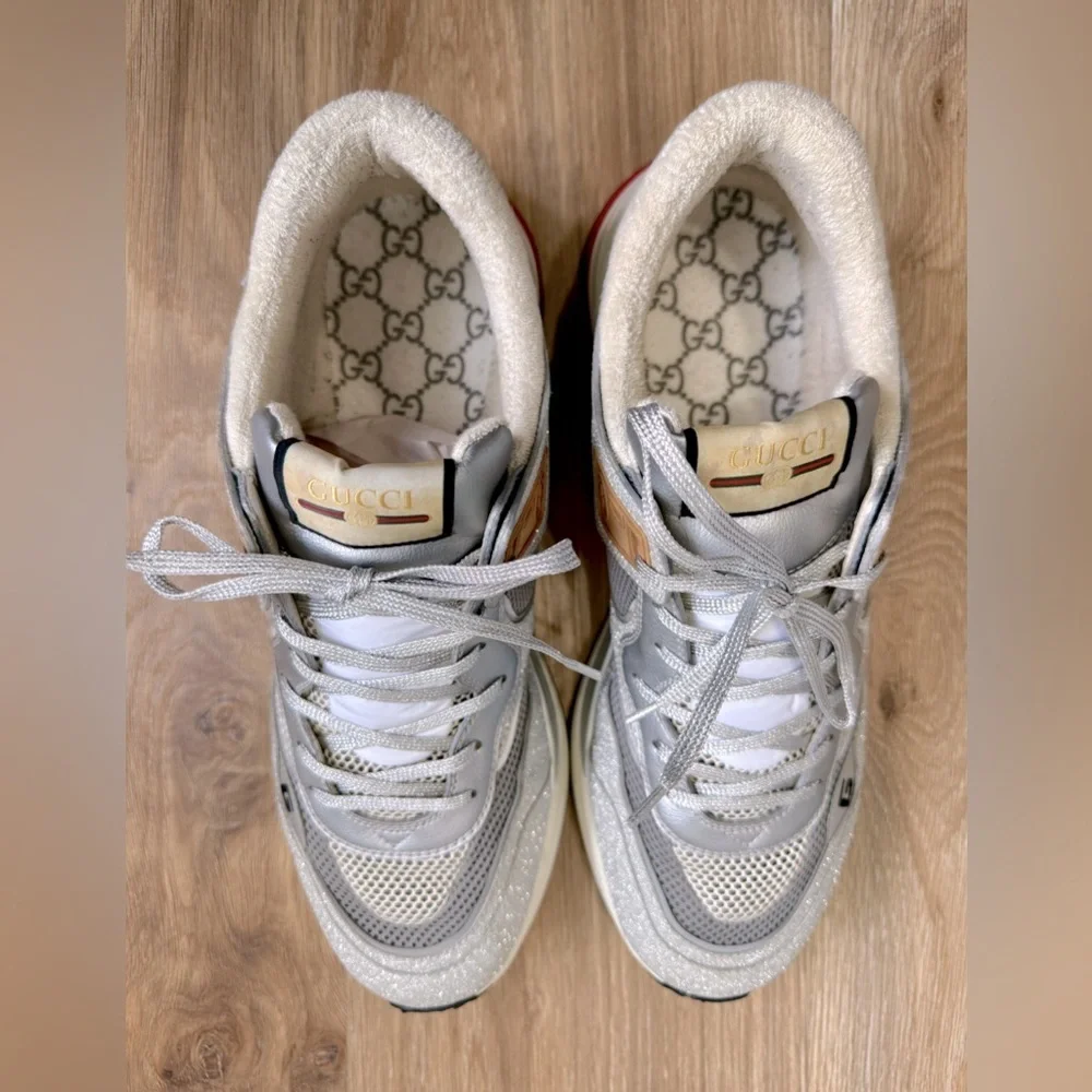 Gucci men’s ultrapace
